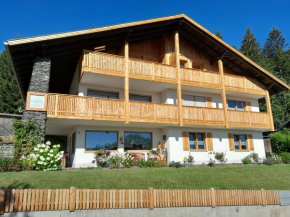 Ferienwohnung Sperl